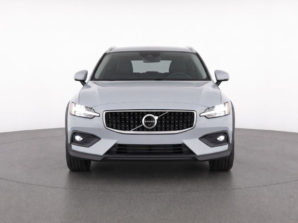 Used 2025 Volvo V60 Cross Country B5 Plus Wagon