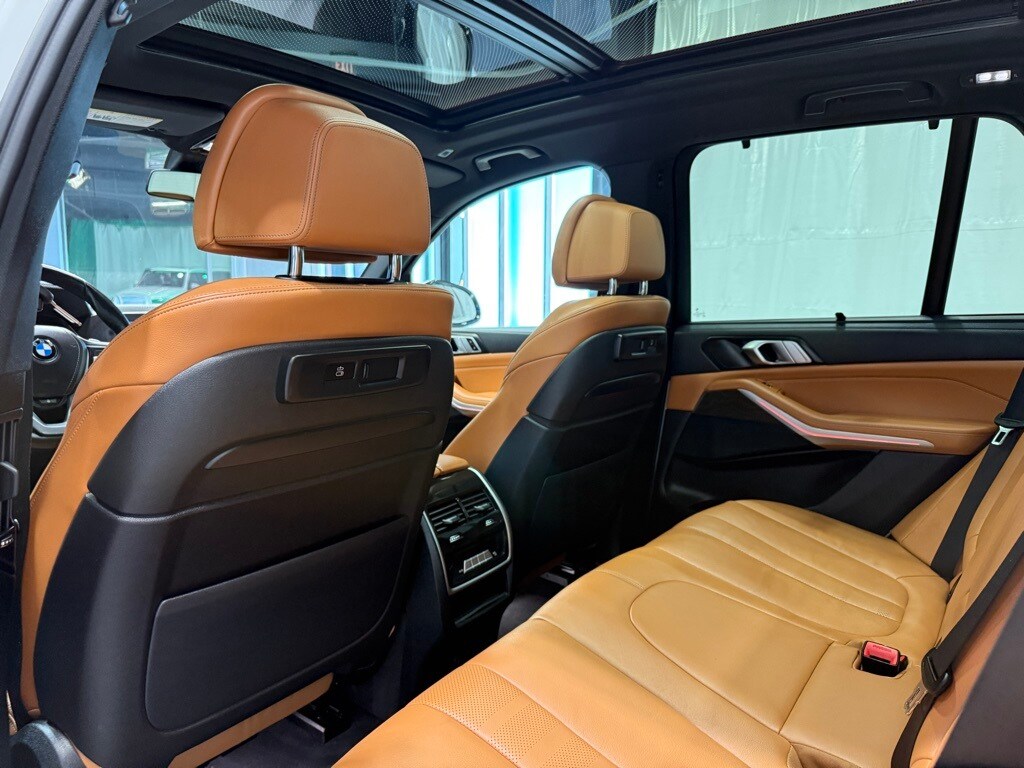 2022 BMW X5 - Image 22
