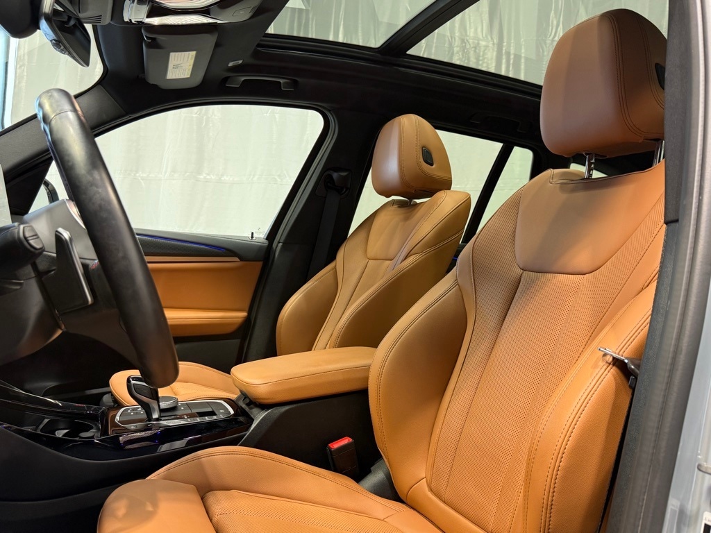 2023 BMW X3 - Image 21