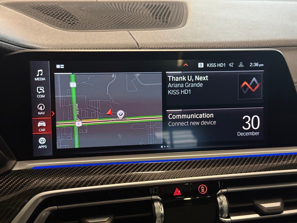 2022 BMW X5 - Image 17