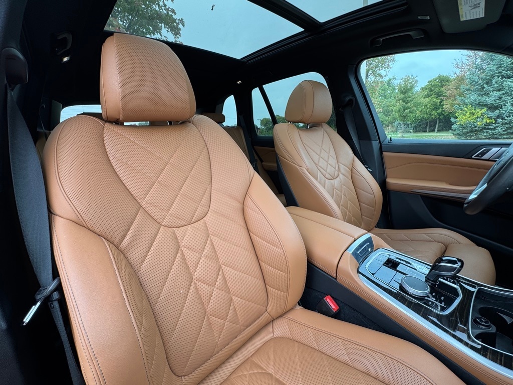 2023 BMW X5 - Image 30