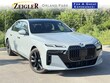 BMW 760i
