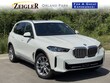 BMW X5 PHEV
