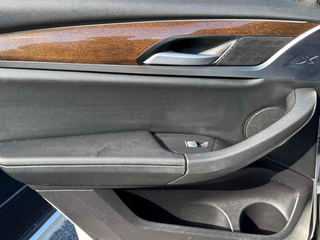 2023 BMW X4 - Image 22