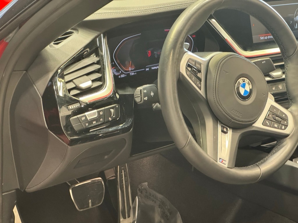 2025 BMW Z4 - Image 19