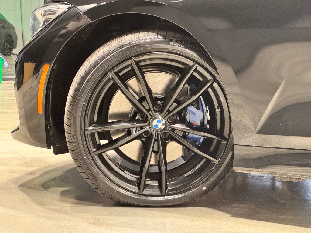 2020 BMW M340I - Image 12