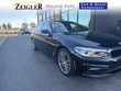 BMW 540i