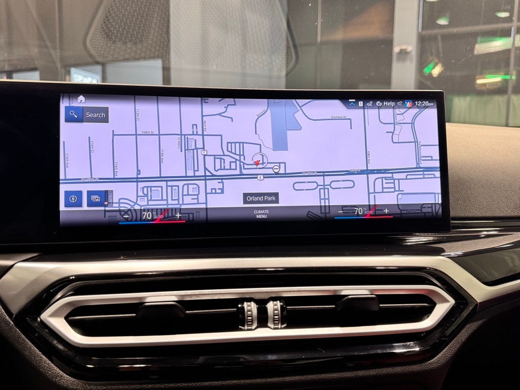 2024 BMW M240I - Image 10