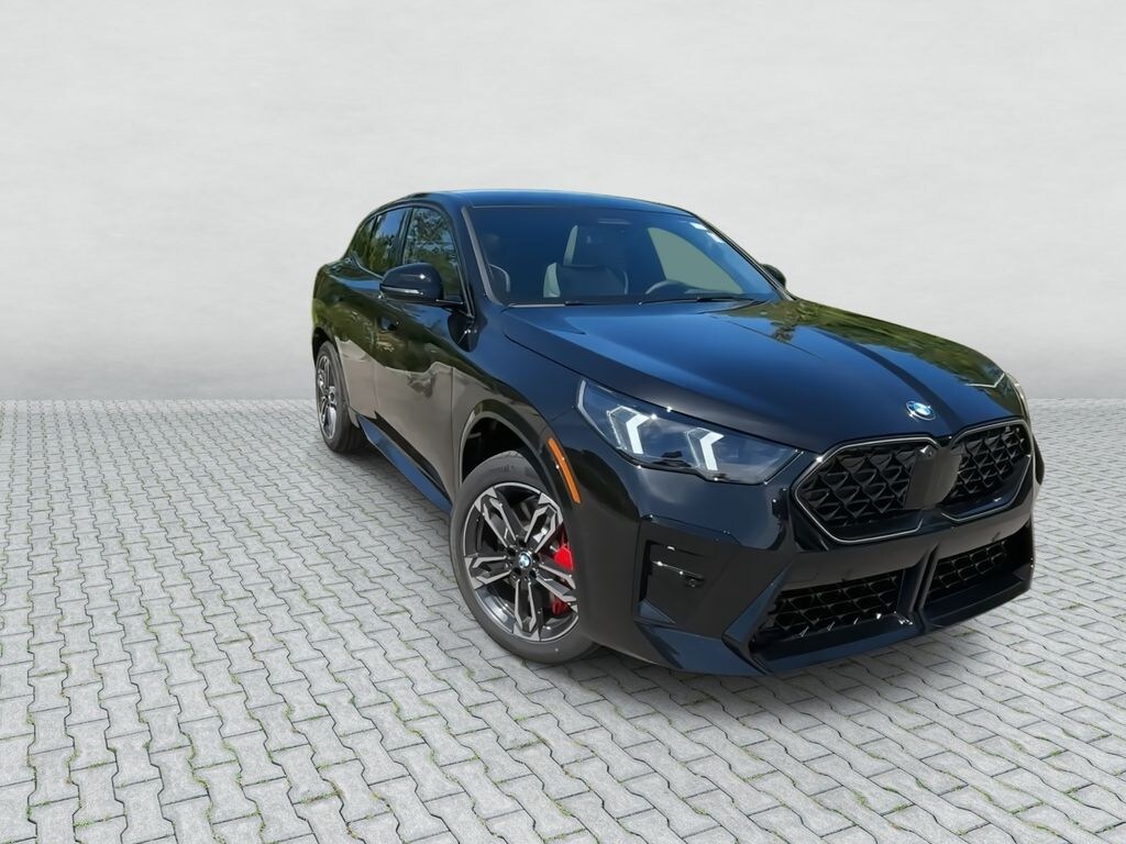 New 2026 BMW X2 xDrive28i SUV