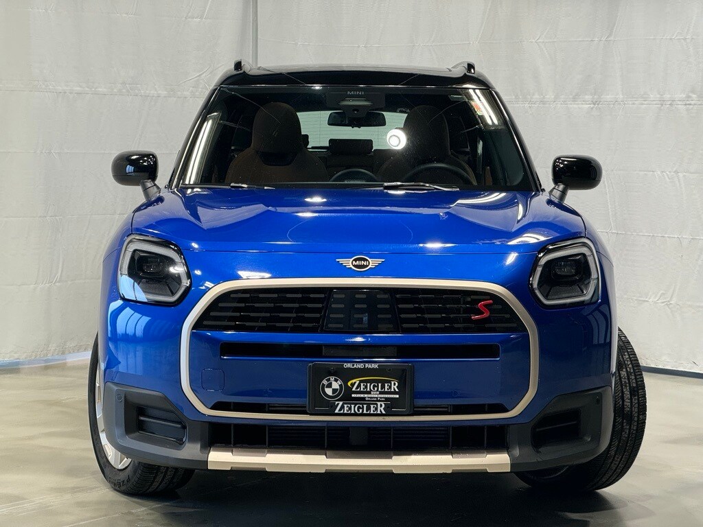 2025 MINI COUNTRYMAN - Image 2