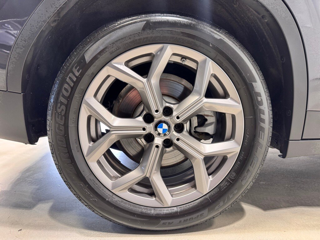 2021 BMW X3 - Image 14