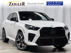 2026 BMW X2 M35i SUV