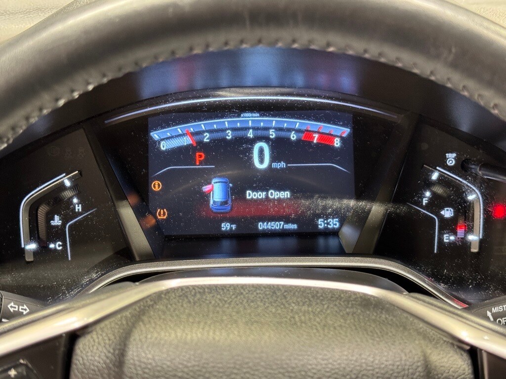 2022 HONDA CR-V - Image 31