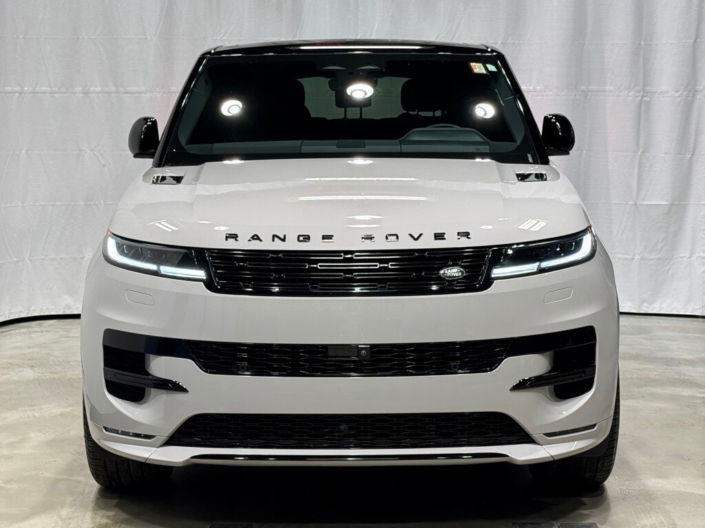 2024 LAND ROVER RANGE ROVER SPORT - Image 2