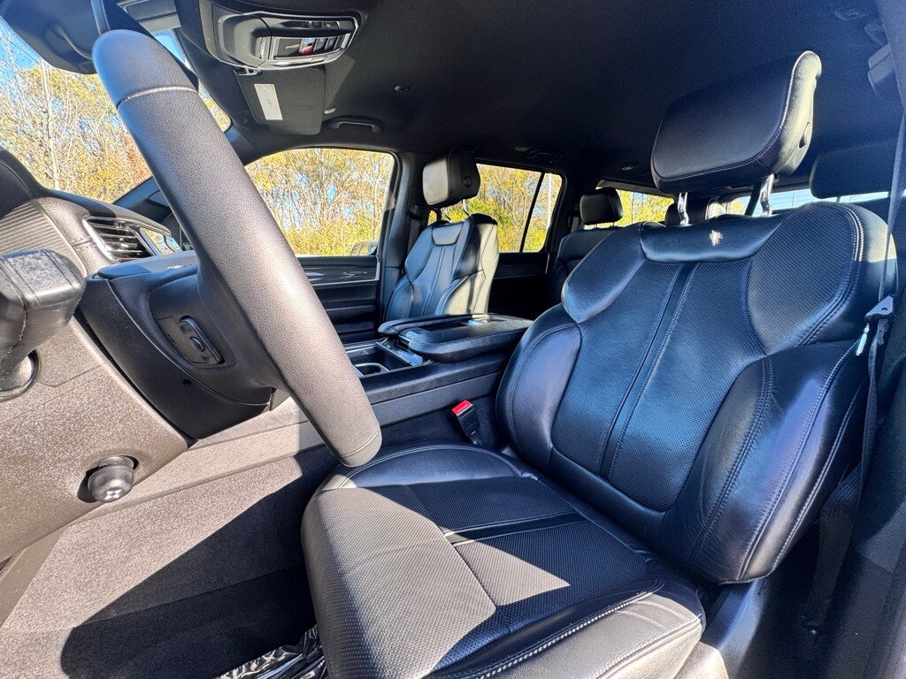 2022 JEEP WAGONEER - Image 19