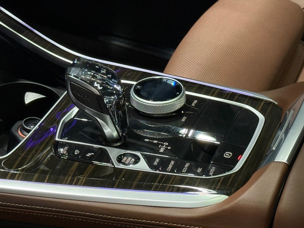 2023 BMW X5 - Image 16