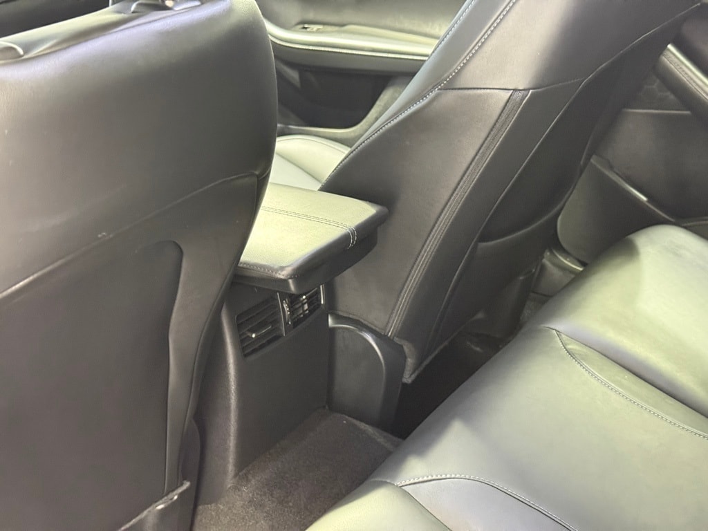 2023 MAZDA CX-30 - Image 25