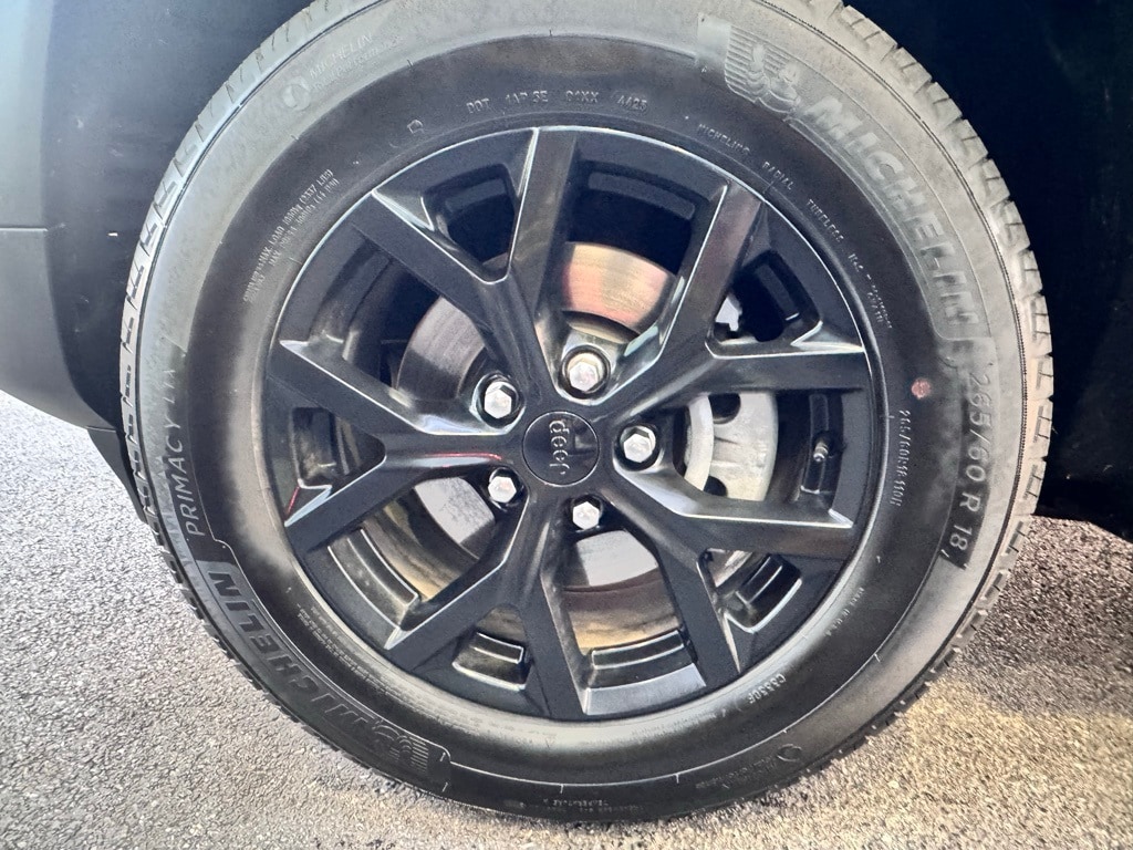 2024 JEEP GRAND CHEROKEE - Image 13