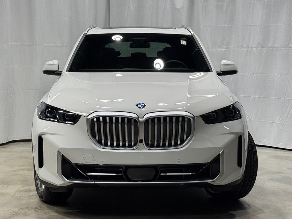 Used 2026 BMW X5 xDrive40i SUV