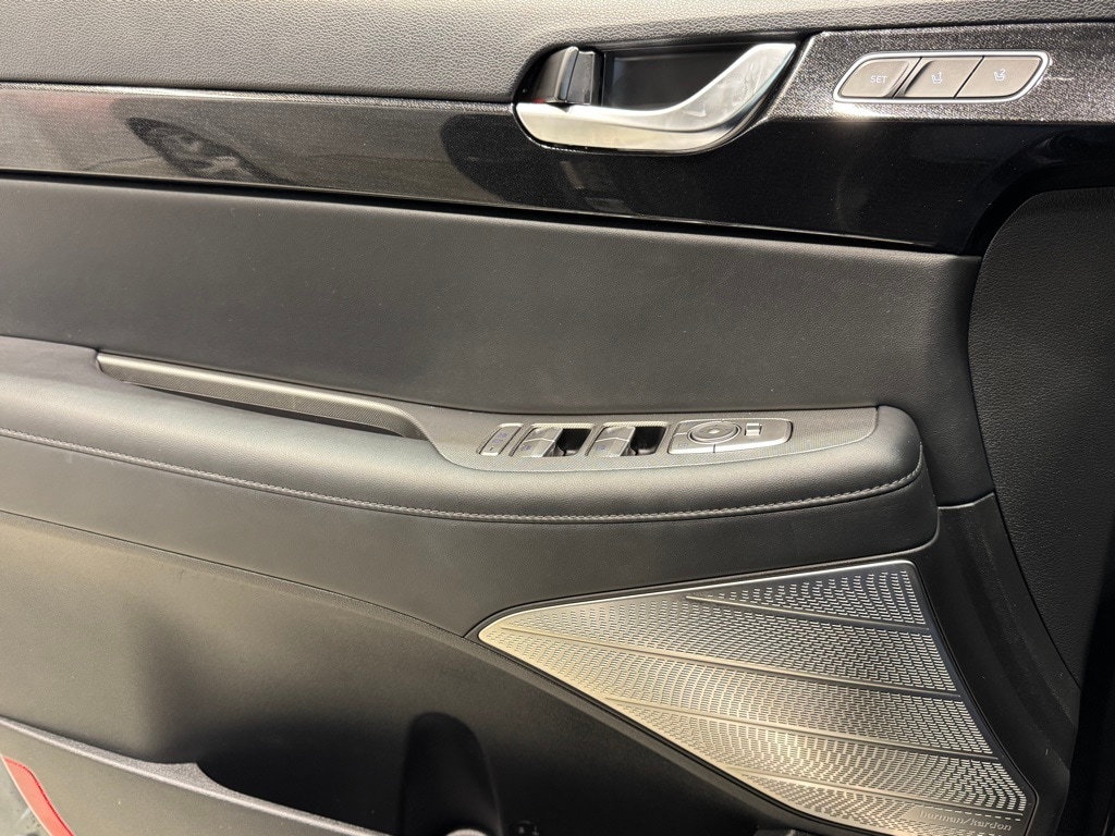 2021 HYUNDAI PALISADE - Image 18