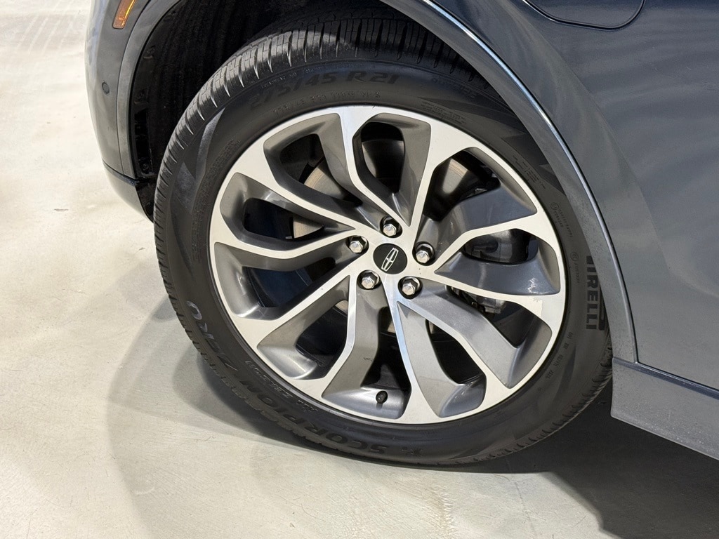 2022 LINCOLN AVIATOR - Image 7