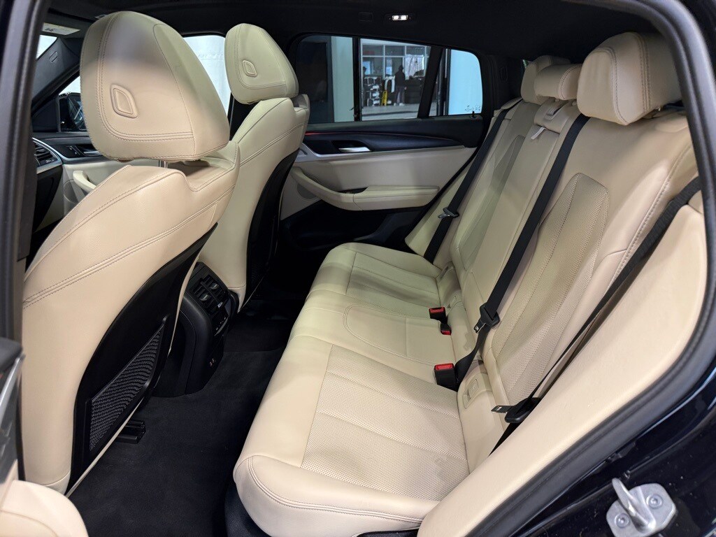 2023 BMW X4 - Image 22