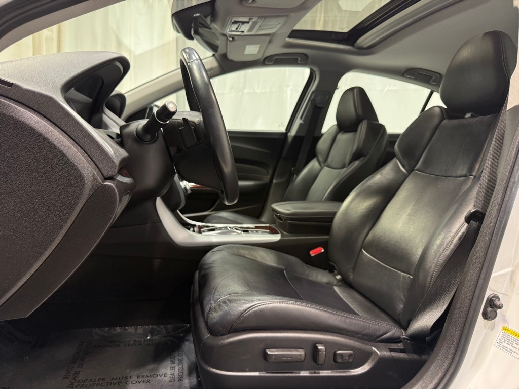 2015 ACURA TLX - Image 18