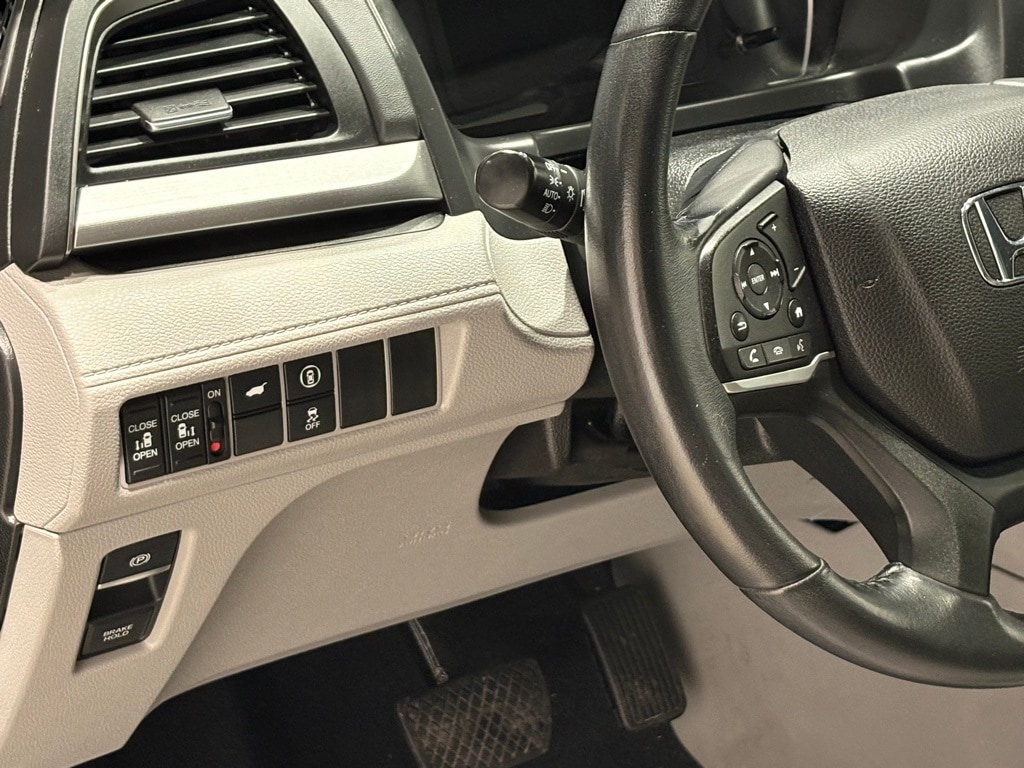 2023 HONDA ODYSSEY - Image 13