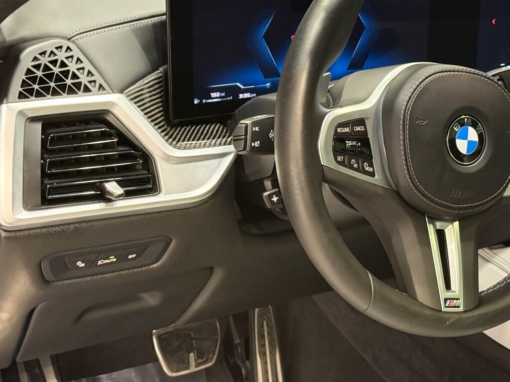 2024 BMW X6 - Image 11