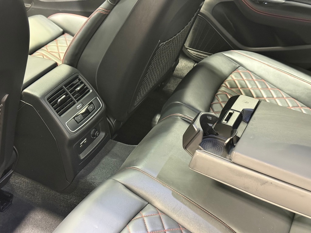 2024 AUDI S4 - Image 32