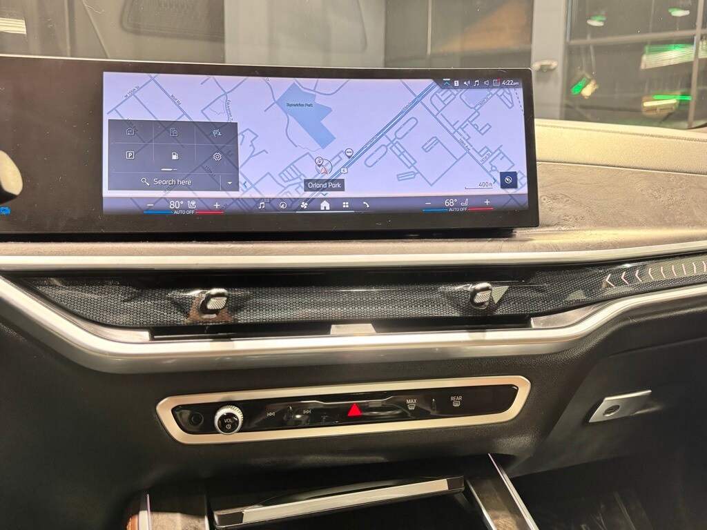 2024 BMW X5 - Image 12