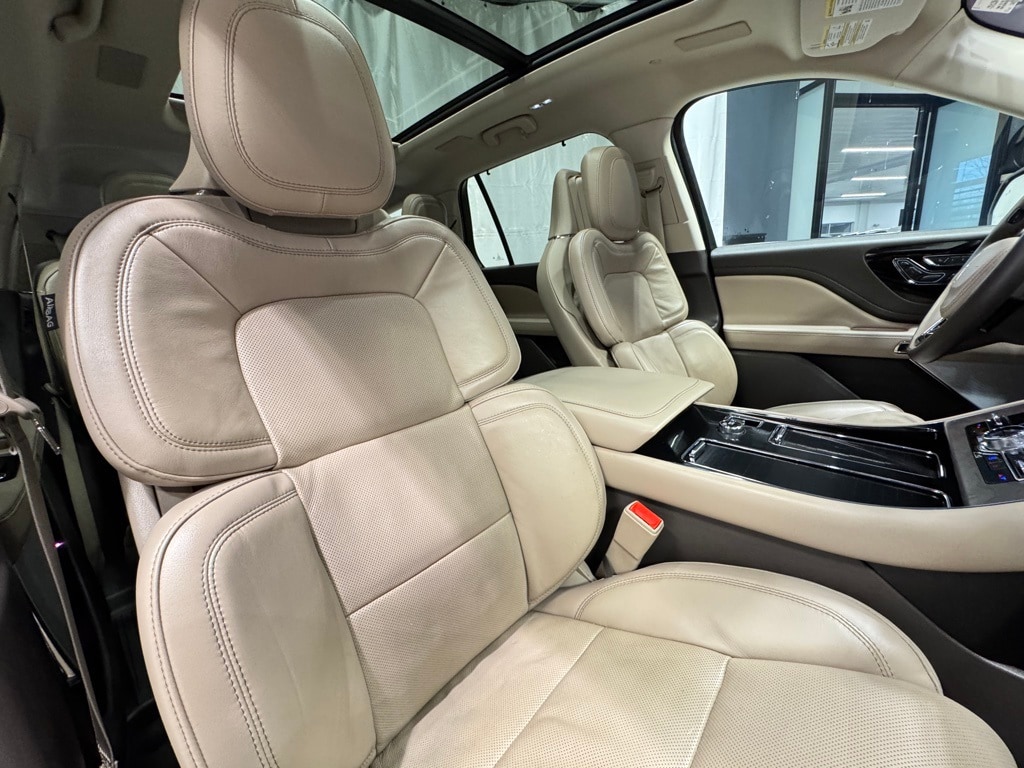 2023 LINCOLN AVIATOR - Image 32