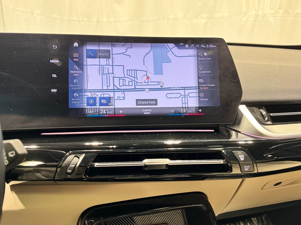 2023 BMW X1 - Image 12