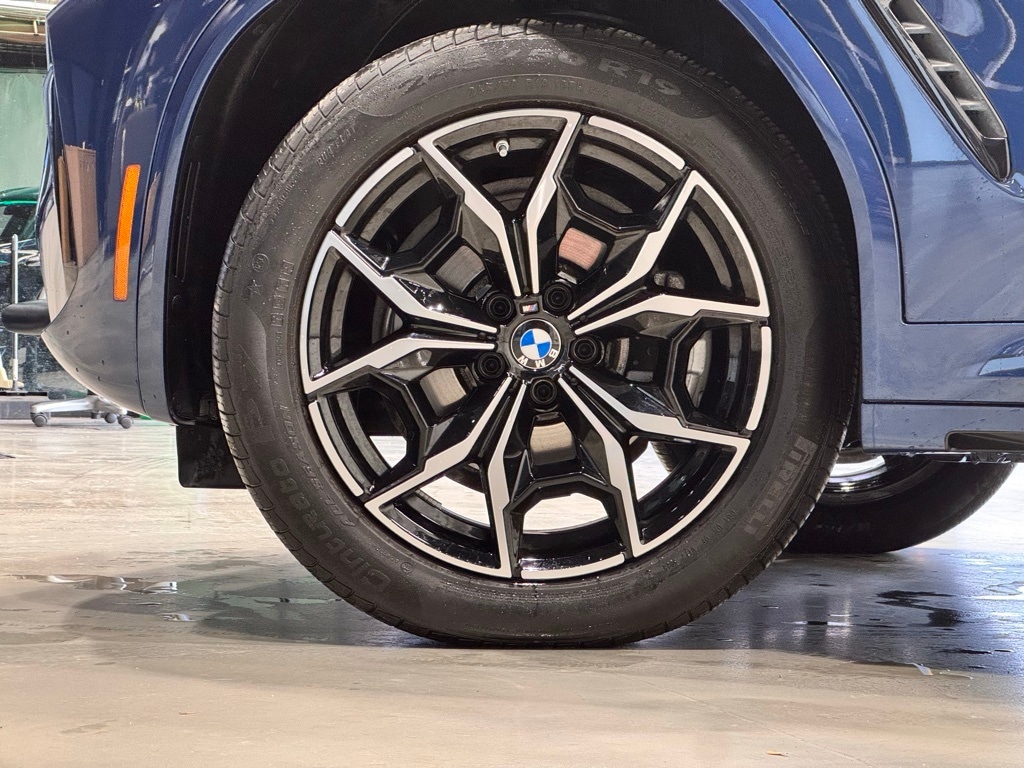 2024 BMW X3 - Image 11