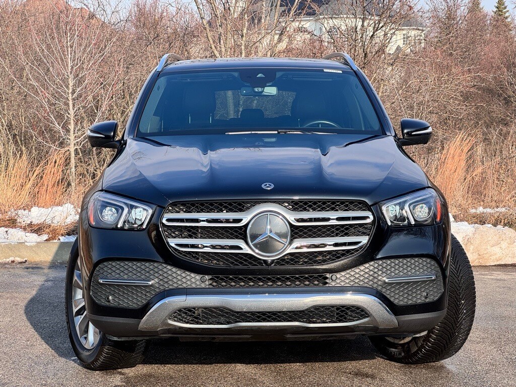 2021 MERCEDES-BENZ GLE-CLASS - Image 2
