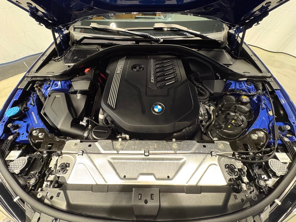 2020 BMW M340I - Image 32