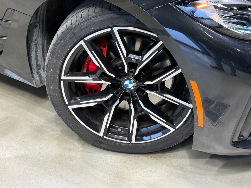 2022 BMW M440I - Image 7