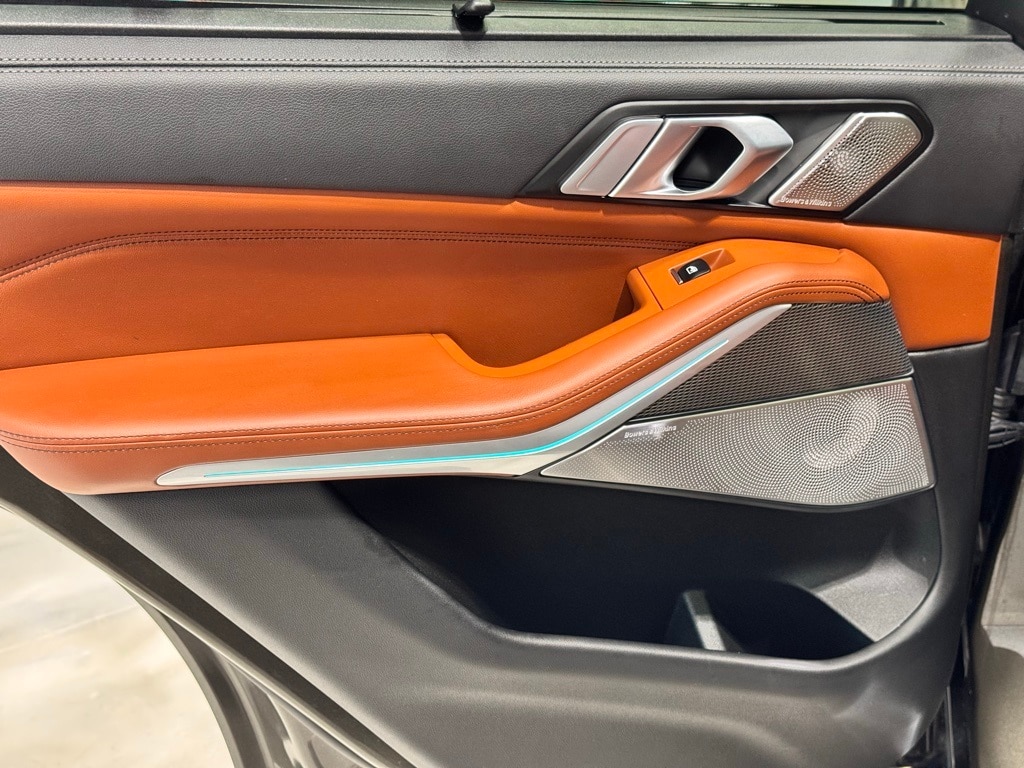 2023 BMW X5 - Image 25