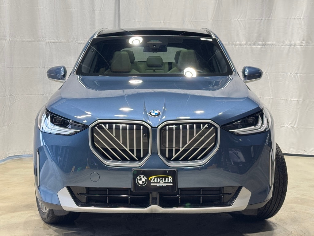 2025 BMW X3 - Image 2