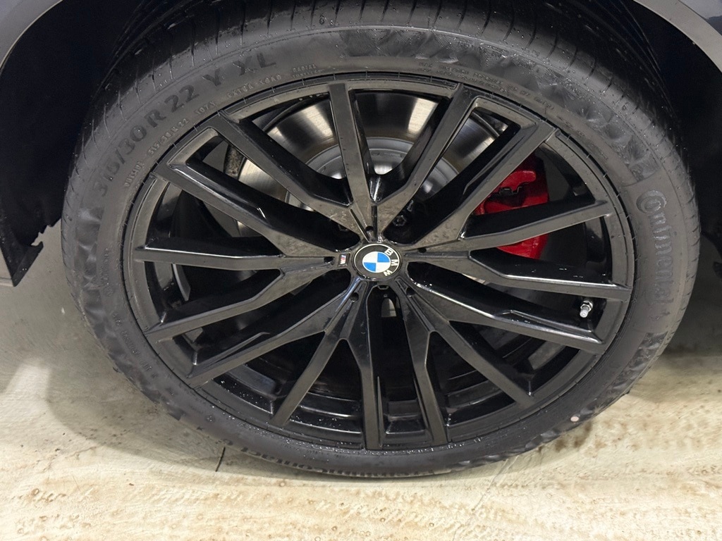 2022 BMW X5 - Image 8
