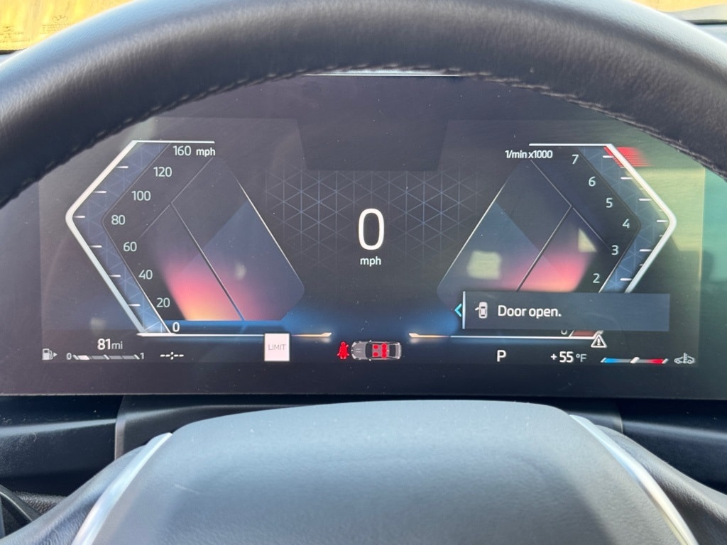 2023 BMW 330I - Image 30