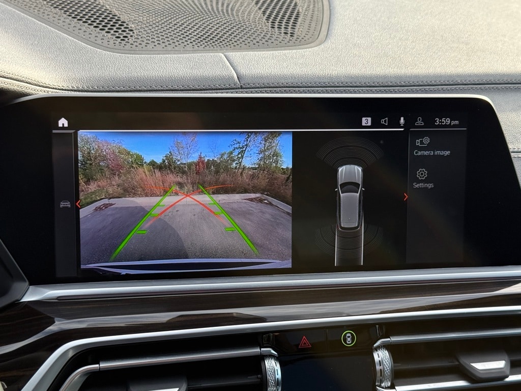 2023 BMW X5 - Image 9