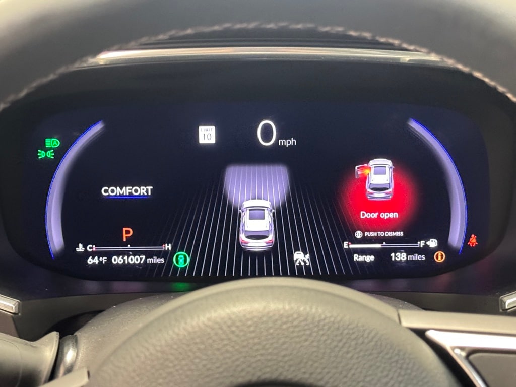 2024 ACURA MDX - Image 33