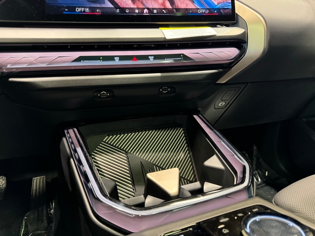 2025 BMW X3 - Image 9