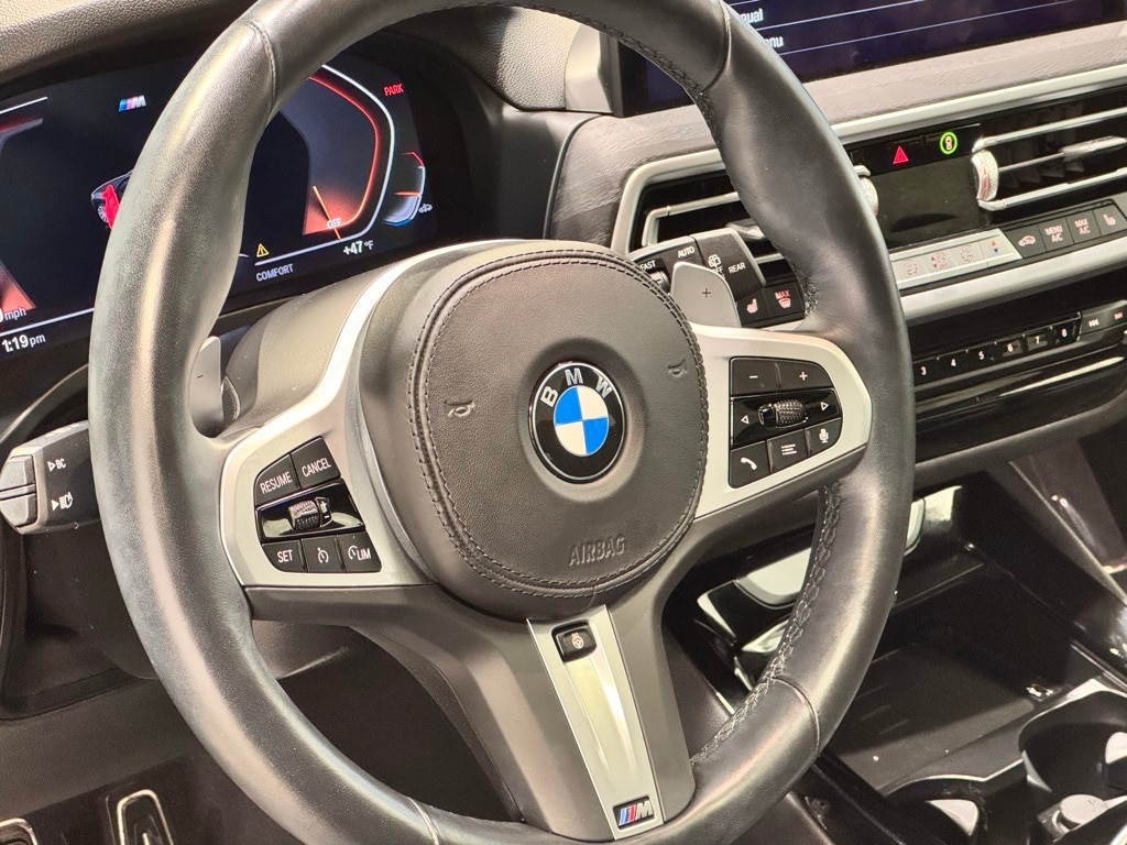 2024 BMW X3 - Image 16