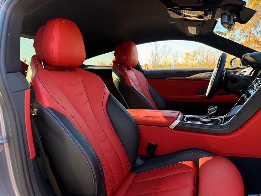 2023 BMW M850I - Image 26