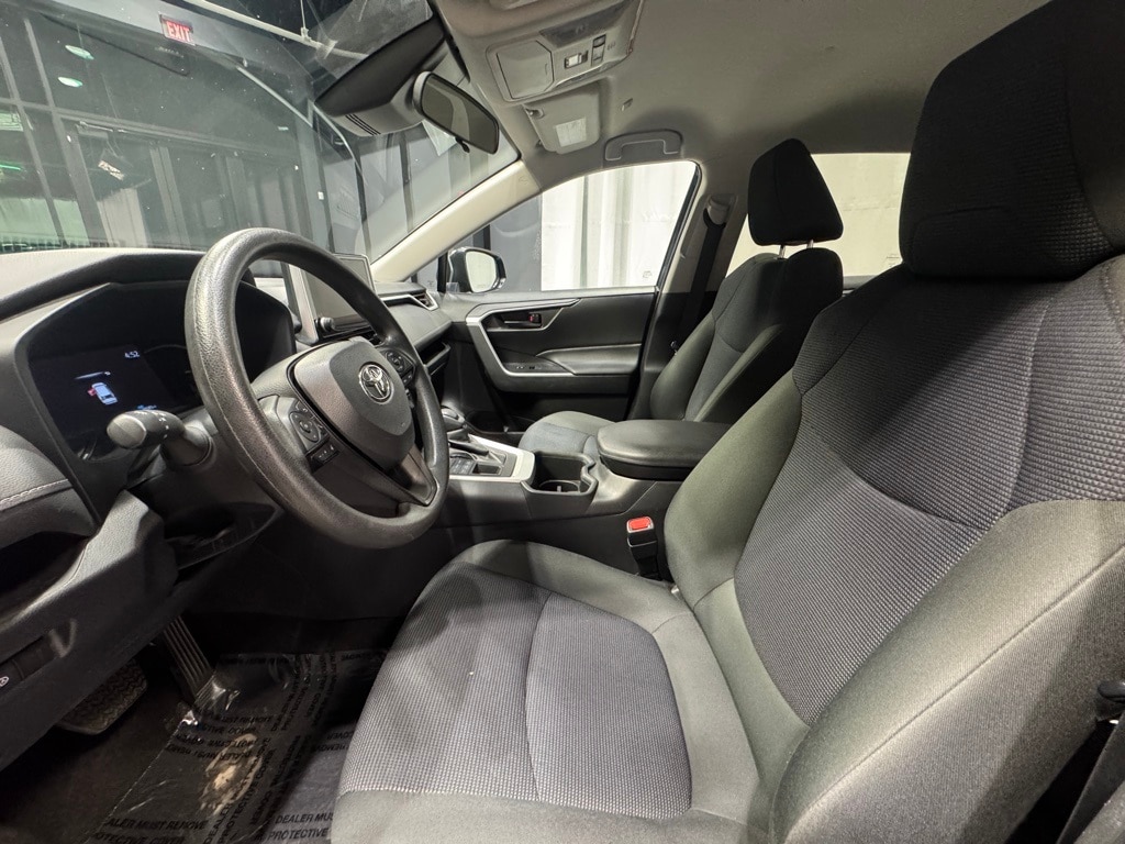 2024 TOYOTA RAV4 - Image 20