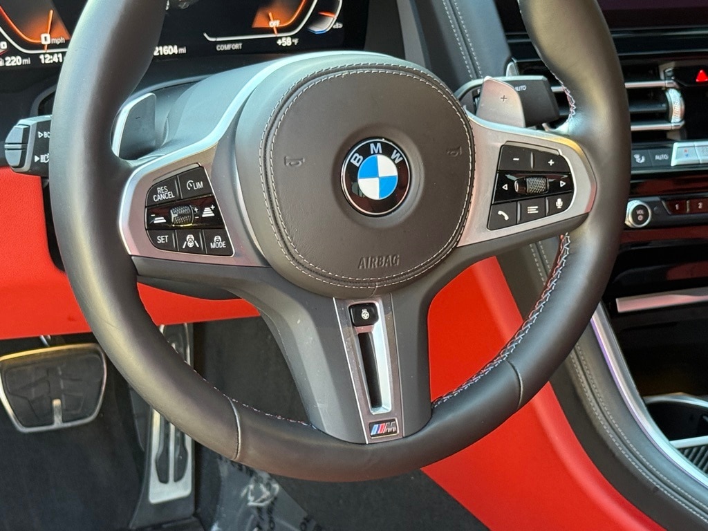 2023 BMW M850I - Image 18