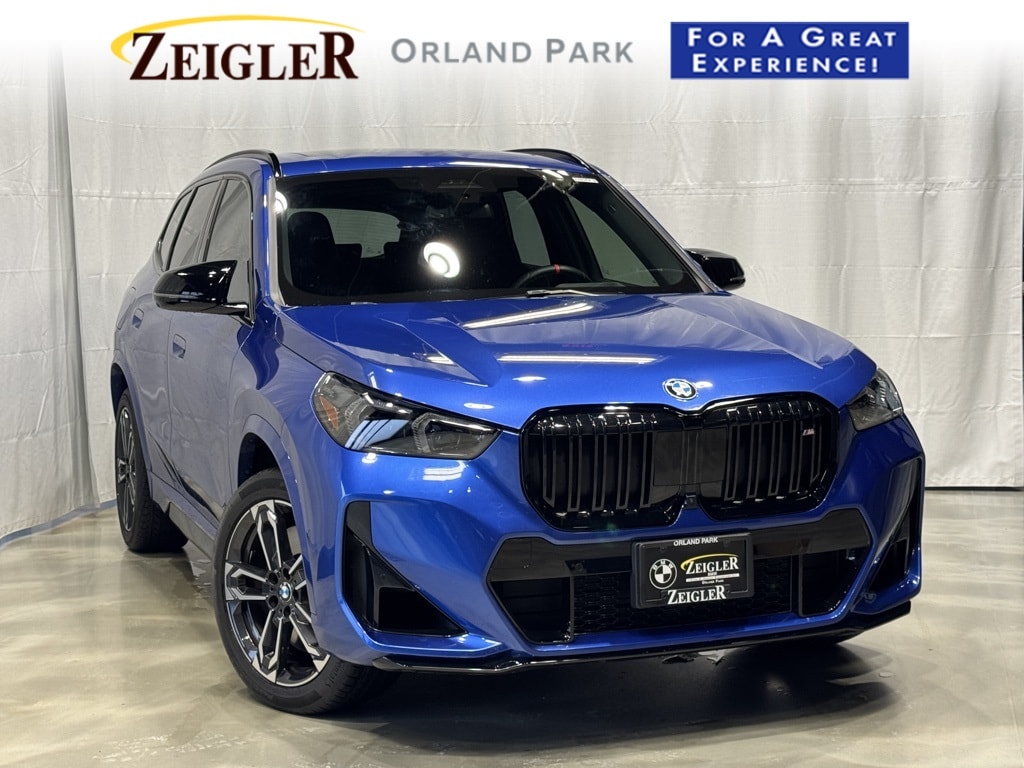 2024 BMW X1 - Image 1