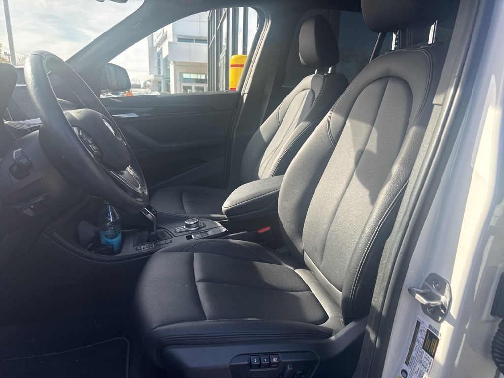 Used 2021 BMW X1 sDrive28i SUV